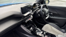 Peugeot 2008 100kW GT 50kWh 5dr Auto Electric Estate